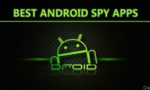 Spy Apps Android Free